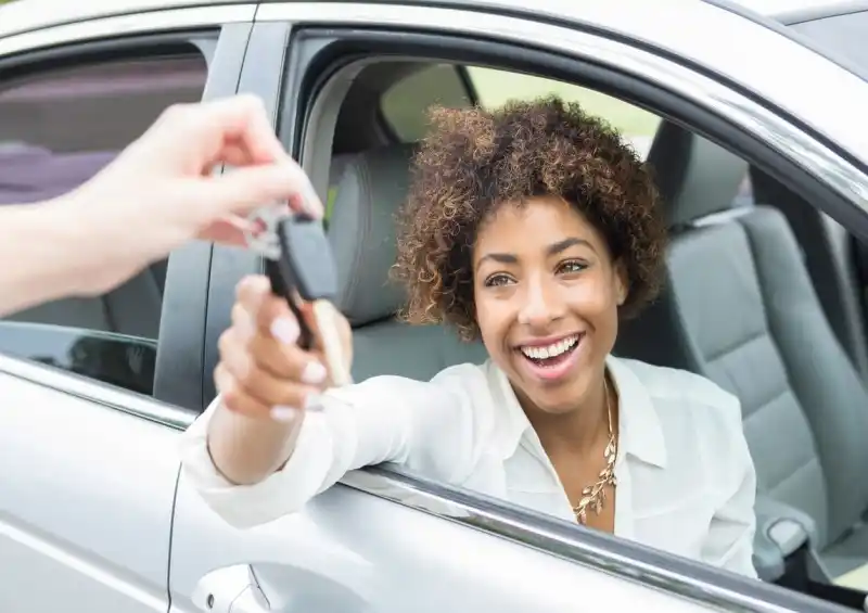 auto leasen 's-Heer Hendrikskinderen